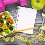 چی بخوریم لاغر بشویم؟ معرفی 12 تغذیه سالم برای لاغری